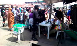Finally, APC wins Ajeromi-Ifelodun Federal Constituency seat