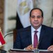 Democracies gone crazy: Egypt’s Sisi and Indonesia’s Widodo