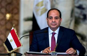 Egypt names 16 new govs ahead of anticipated cabinet reshuffle