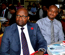 Video: Vanguard Economy forum on Telecoms