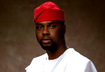 Young Global Leaders honour Adebola Williams, Red Media CEO