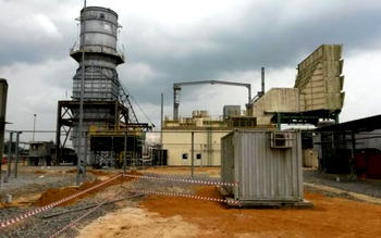 Breaking: Transcorp Power Consortium acquires Afam Power Plc for N105.3bn