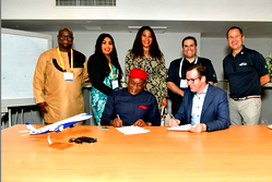$2.1bn deal with Embraer: Why we ordered 30 new E195-E2 jets, by Onyema, Air Peace boss