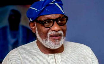 Late Bishop Ketiku, great warrior for Christ – Akeredolu