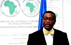 Debt service greatest risk to Nigeria- Adesina