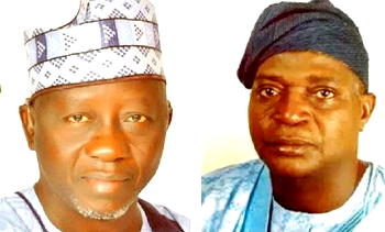 NASARAWA: How I’ll retrieve my mandate from Al-Makura – Adukwe