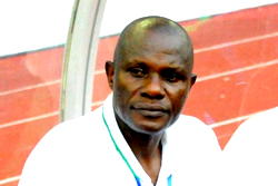 Alloy Agu: Eagles gained from my rivalry with Rufai