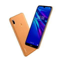 HUAWEI Y6 Prime 2019 – A Fusion of Technology and Aesthetics, Launches in Nigeria.