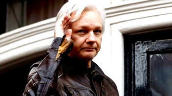 What you don’t know about Julian Assange