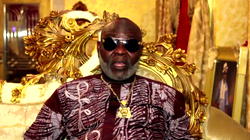 Ateke, Asari, Boyloaf, others meet in Rivers over oil theft