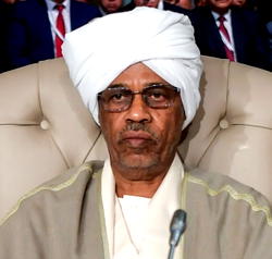 Sudan defence minister sworn in as chief of new military council