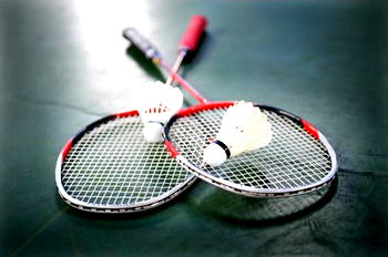 Badminton: Nigeria names team for All Africa Senior Championships