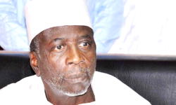 2019 Polls: How Buhari rescued APC from total defeat — Ex-Gov. Bafarawa