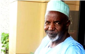 No reason to expect peaceful change in  Buhari’s second term  — Balarabe Musa