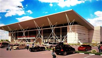 ‘Bayelsa Airport to commence commercial flights in two months’