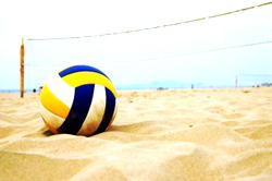 Beach Volleyball: We are not expecting all participating countries in Nigeria – CAVB