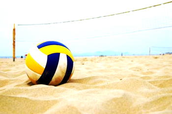 Beach Volleyball: Team Nigeria suffers defeat against Egypt, South Africa