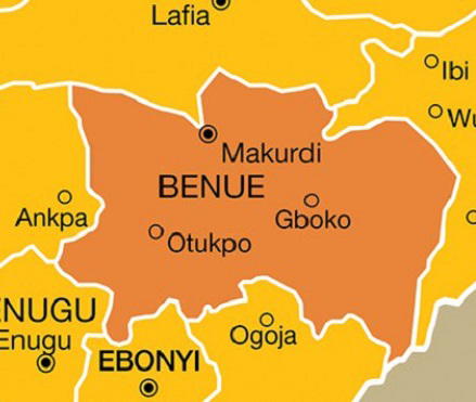 Benue begins relocation of about 20,000 IDPs