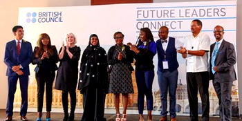 Future Leaders Connect: Shaping clear path towards building global network