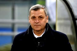 Under-fire Lyon coach Genesio to leave at end of season