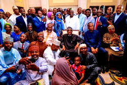 Nigeria still bleeding from corruption – ANEEJ