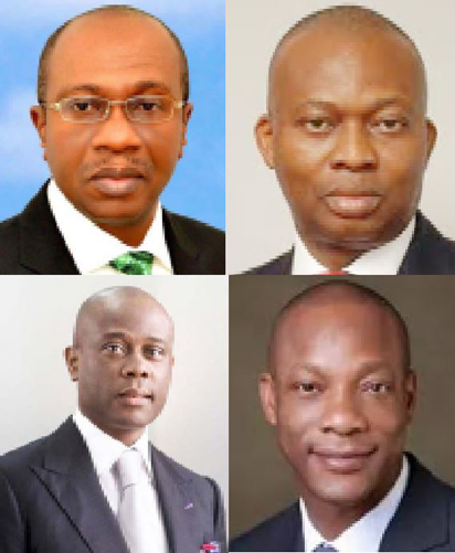 Bankers Committee unveils N200bn fund for 5 cash crops