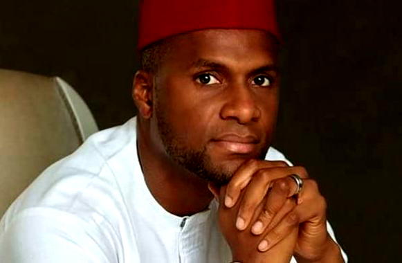 Chima Anyaso