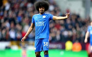Leicester’s Choudhury sorry over offensive social media posts