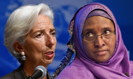 IMF Calls for Fiscal Prudence in Nigeria Amid Economic Reforms