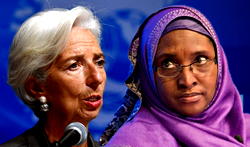 IMF ranks Nigeria 2nd worst on use of Sovereign Wealth