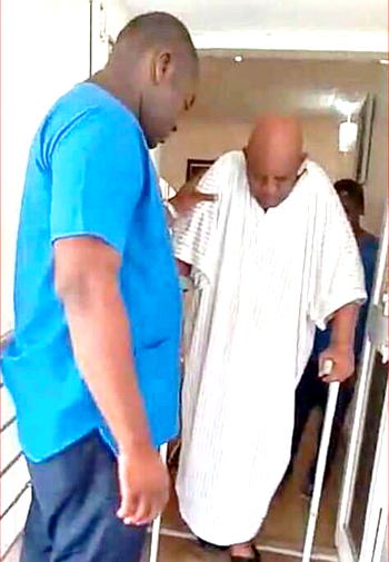 Chukwu is stable, sound —  Okenwa