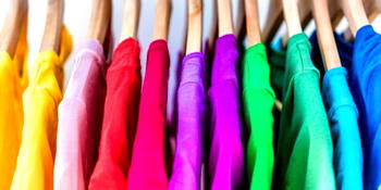 Are You Colour Savvy?