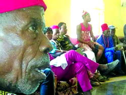 Enugu govt’s  devt fund divides Oduma-Achara community