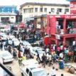 Computer Village traders protest installation of “Iyaoloja” in Tech hub