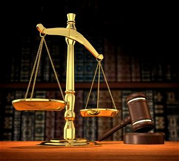 Judiciary and crooked Nigerian leaders, By Tonnie Iredia