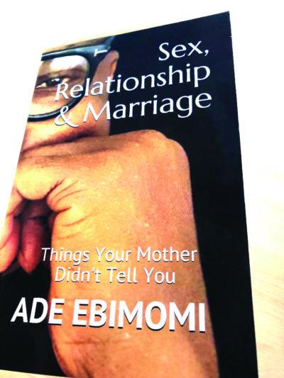 Sex Marriage And Relationship A Practical Guide Vanguard News