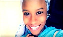Breaking: Zainab Aliyu released by Saudi Arabia govt