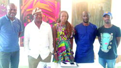 DIDI Museum celebrates 50 with Journey to Mastery exhibition