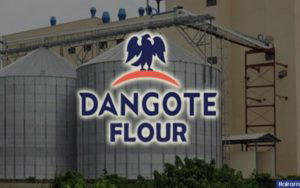 Dangote, Olam