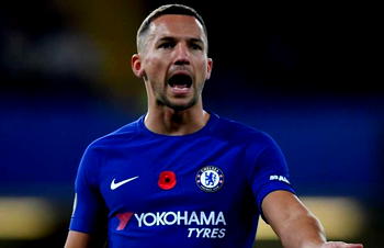 Danny Drinkwater attacked by gang while drunk at Manchester nightclub