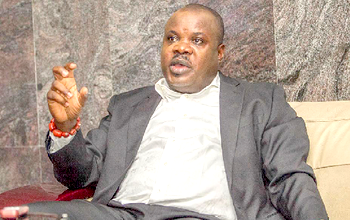The Development of Niger Delta Needs Political Will to Succeed — Dennis Otuaro