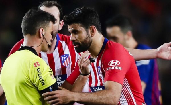 Diego Costa