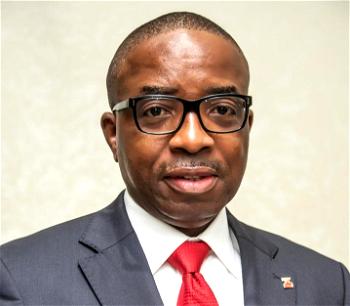 Stimulating non-oil sector will drive economic growth – MD, Zenith Bank
