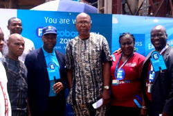 Ecobank takes EcobankPay zone to South East market