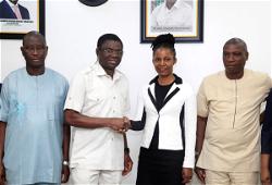 Edo, NIPC, OGP synergise on access to data to promote investment, transparency