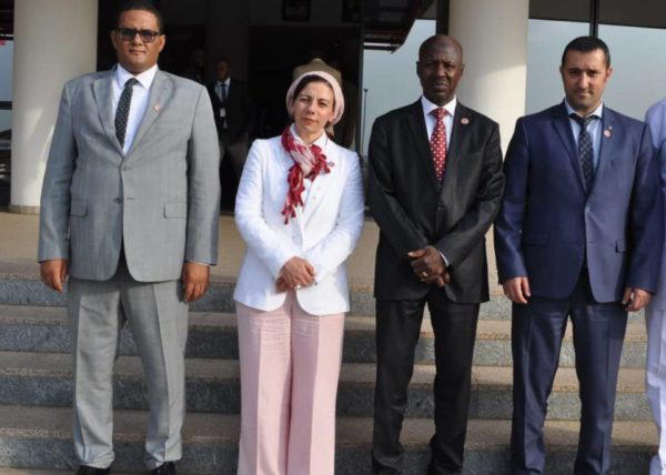 Terrorism financing: EFCC gets Interpol tracking tool
