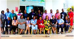 EKEDC trains staff for better service delivery
