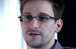 Snowden: Coronavirus pandemic could lead to extended government surveillance