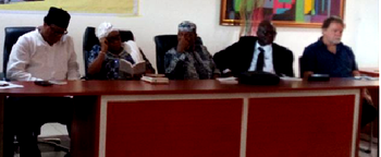 ‘Africa must tell their own story’ — Prof Eghagha