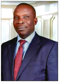 Ports system disruption is official